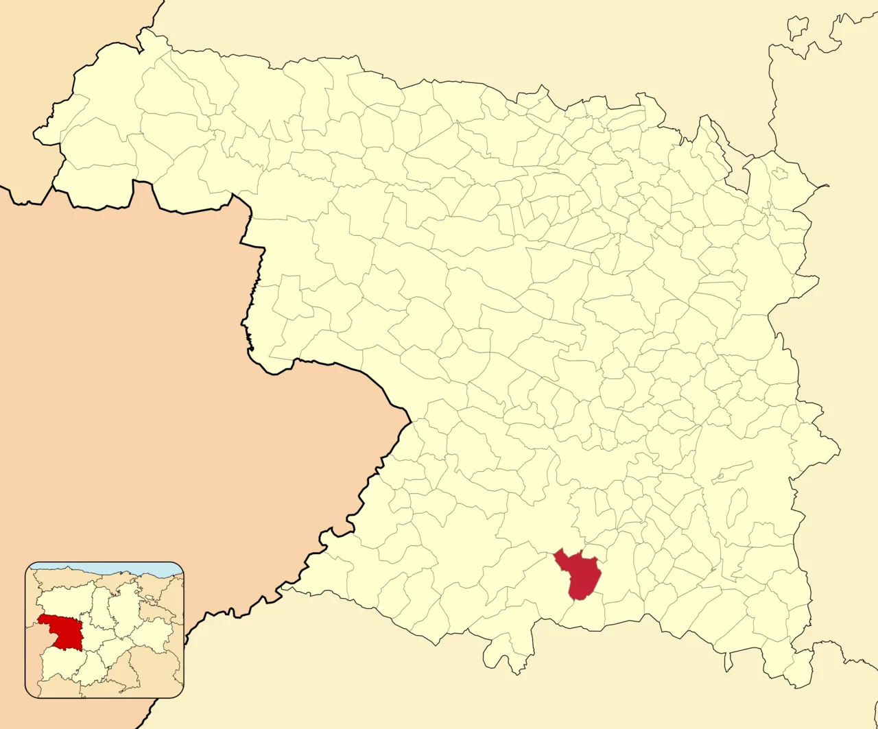 Photo of Cabañas de Sayago