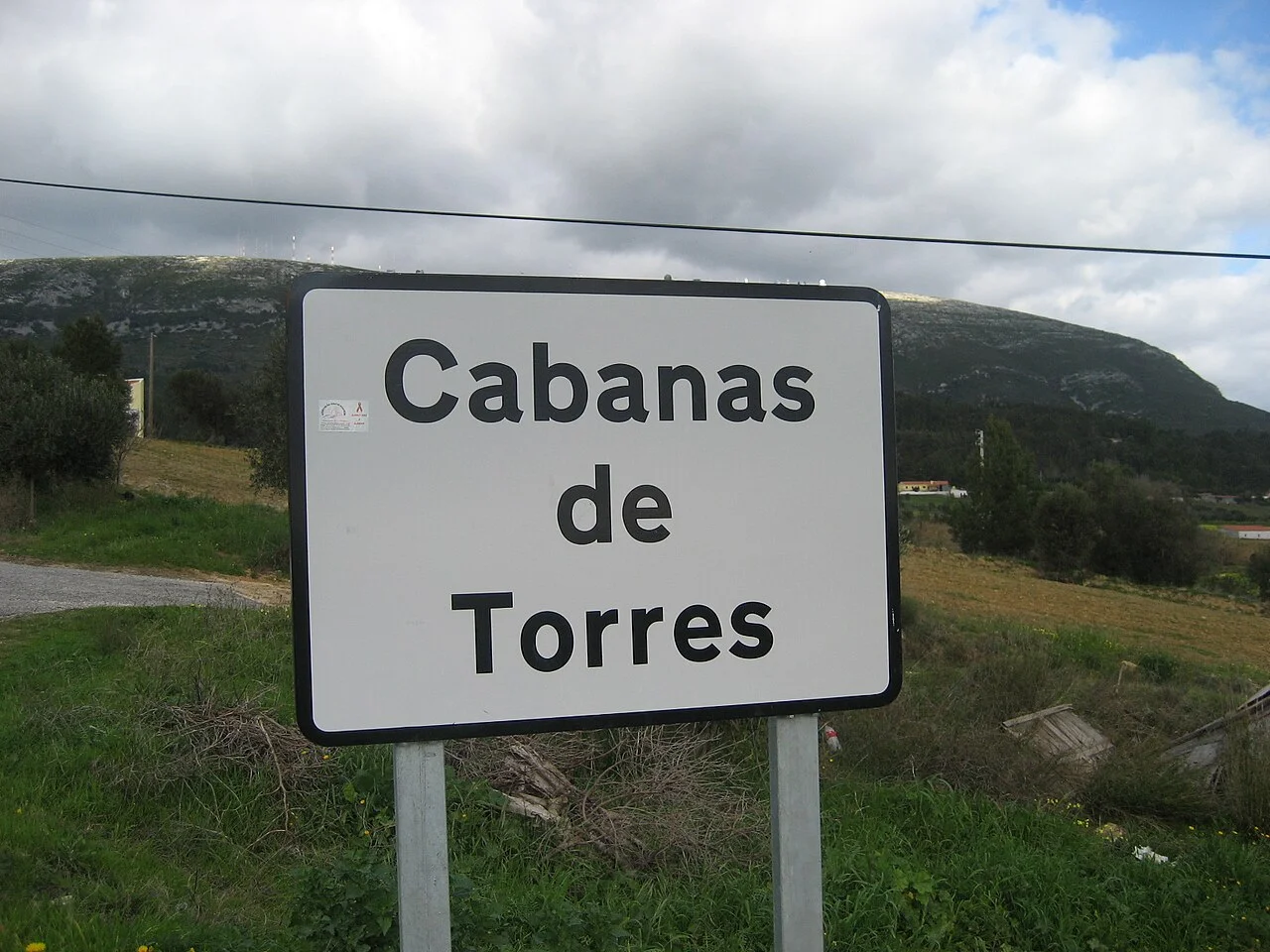 Photo of Cabanas de Torres