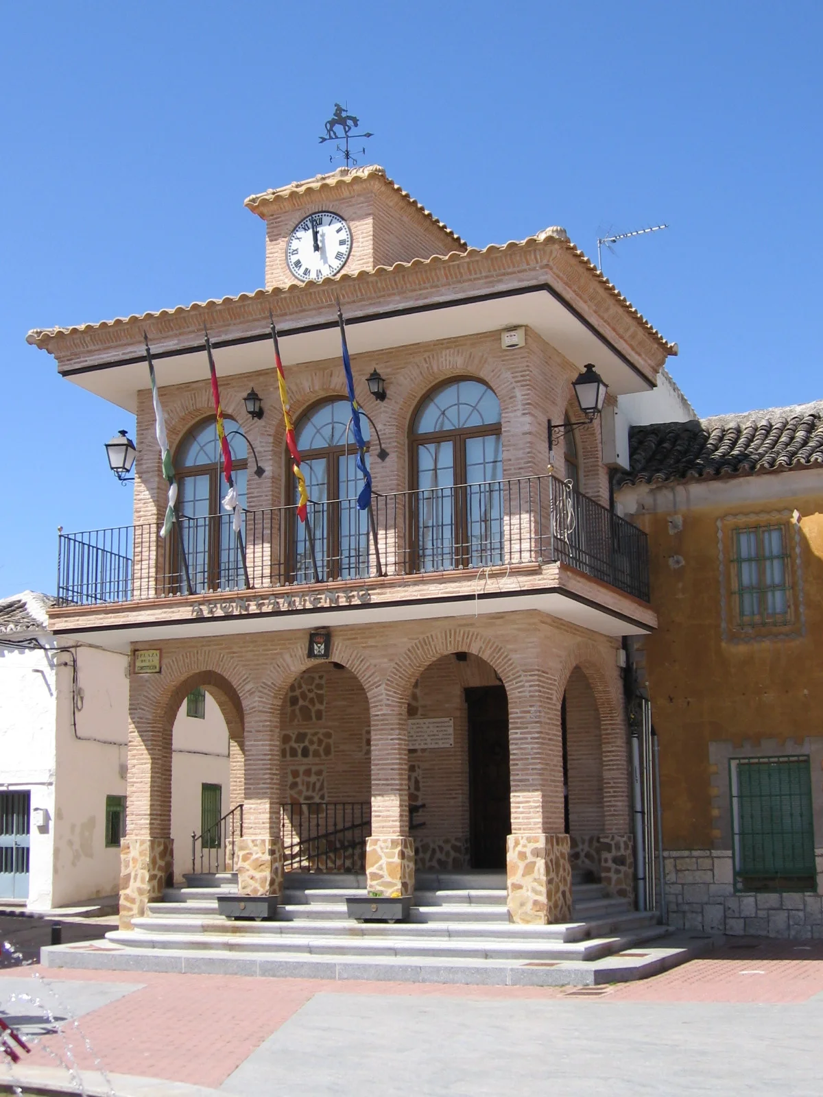 Photo of Cabañas de Yepes