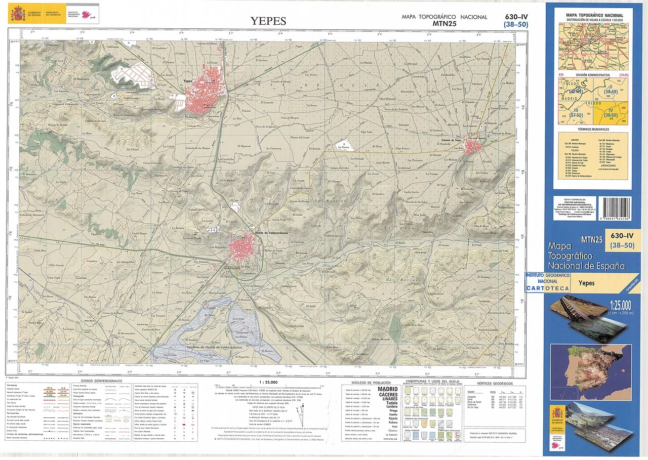 Photo of Cabañas de Yepes