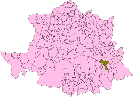 Photo of Cabañas del Castillo