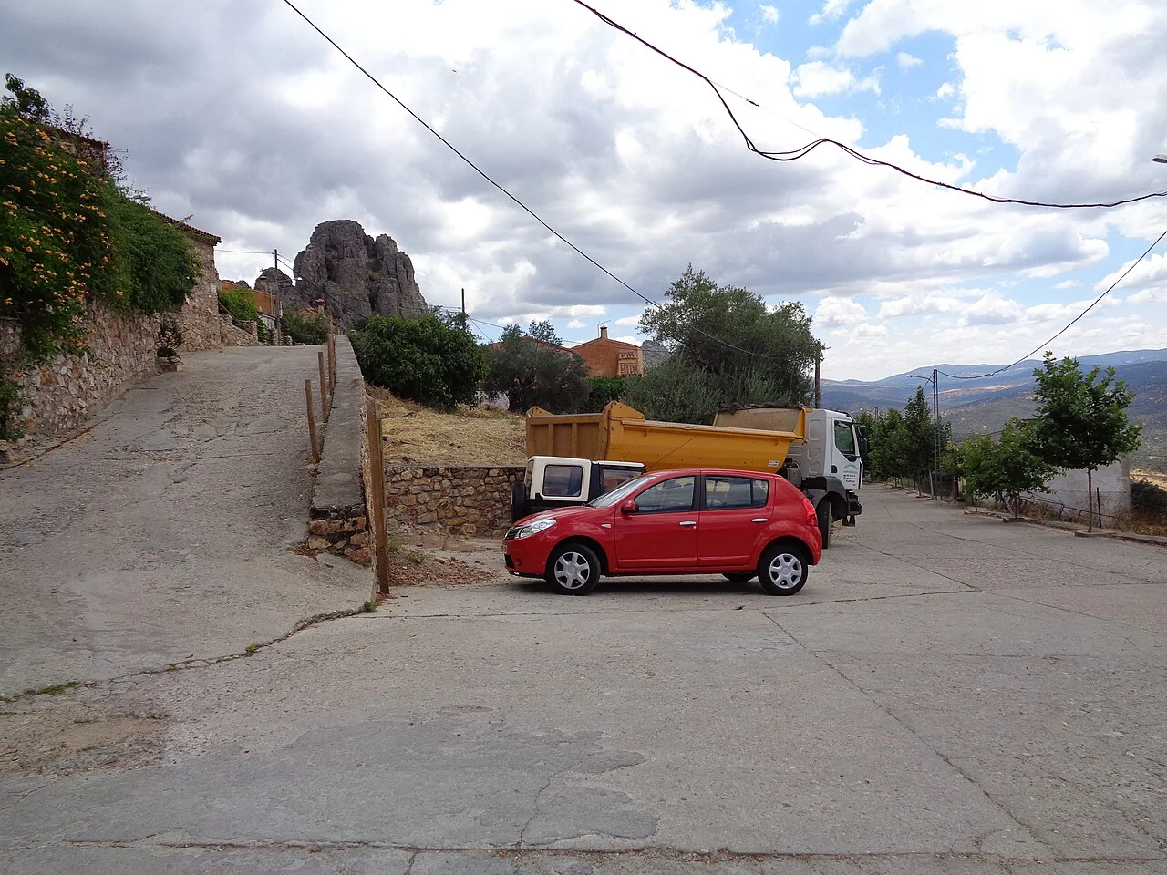 Photo of Cabañas del Castillo