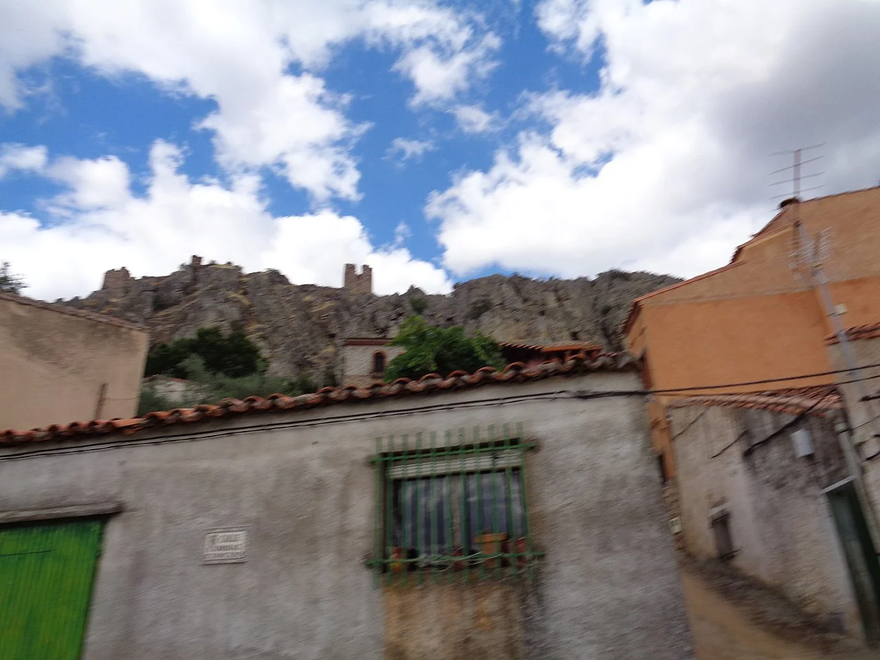 Photo of Cabañas del Castillo