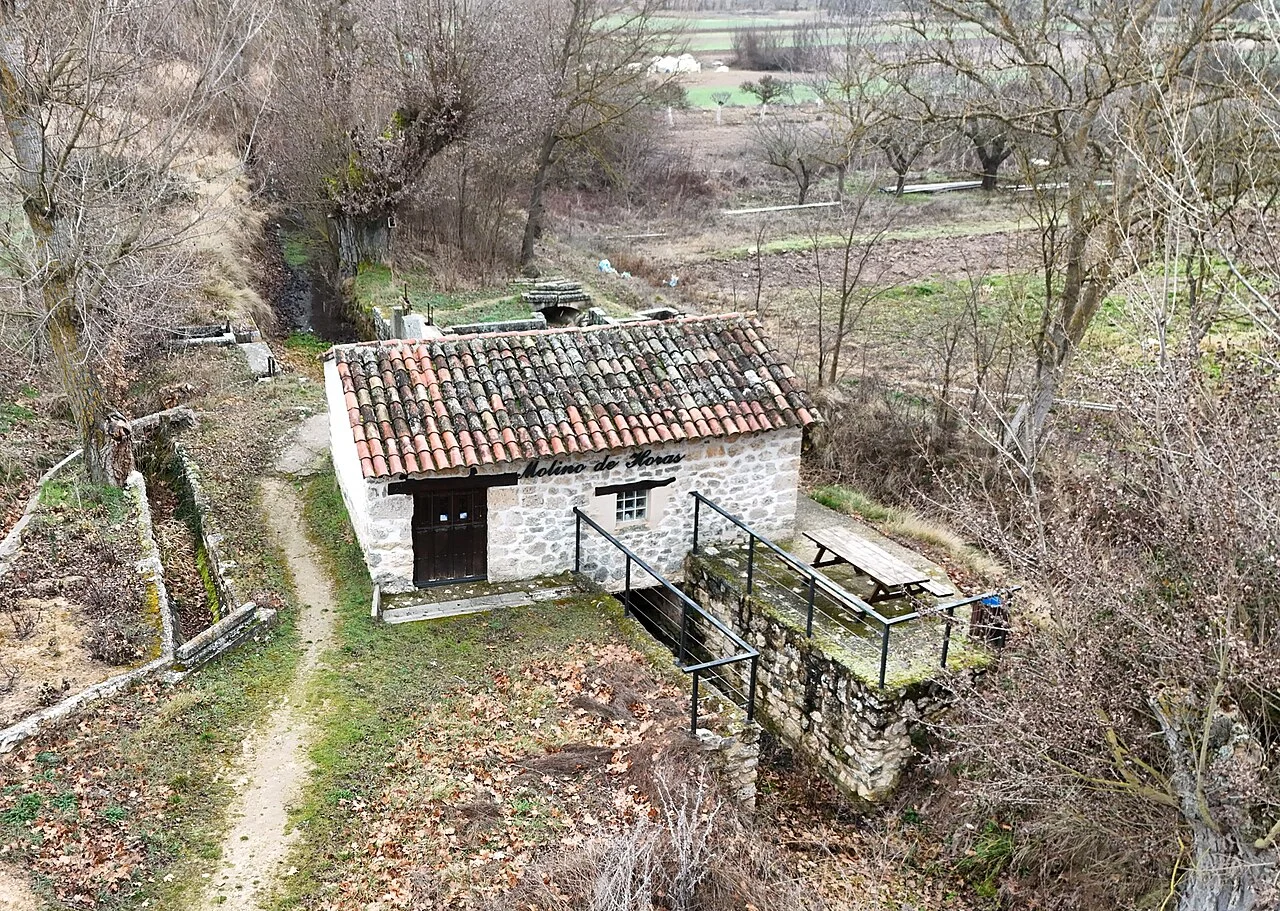 Photo of Cabañes de Esgueva