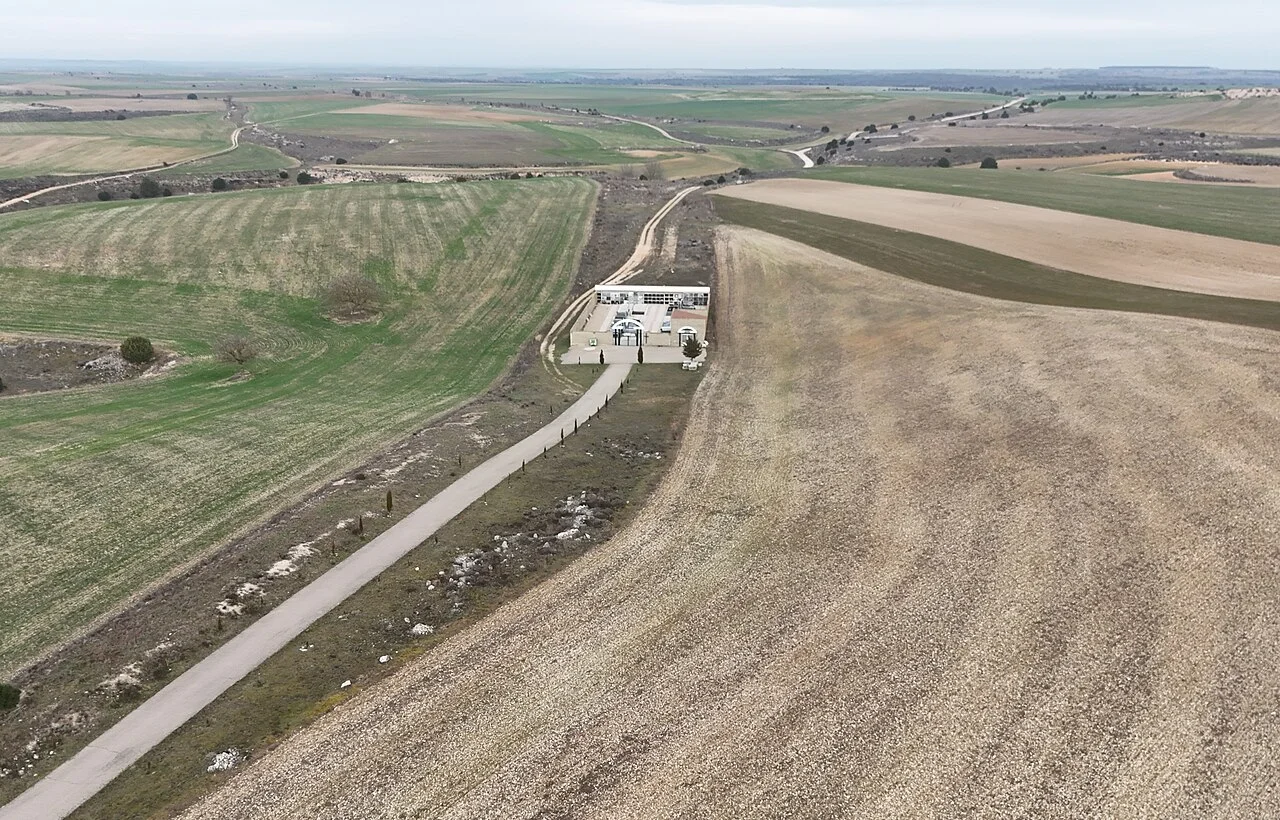 Photo of Cabañes de Esgueva