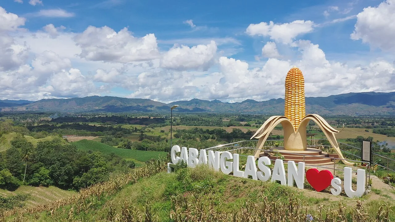 Photo of Cabanglasan