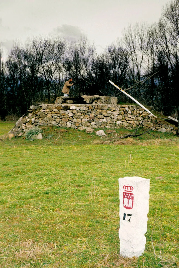 Photo of Cabanillas de la Sierra