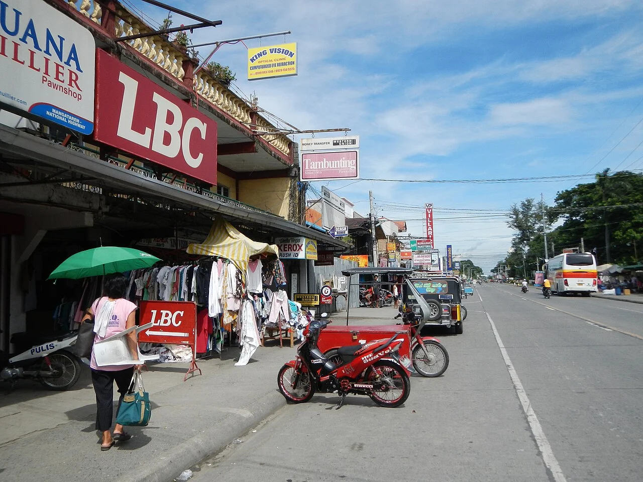 Photo of Cabayaoasan