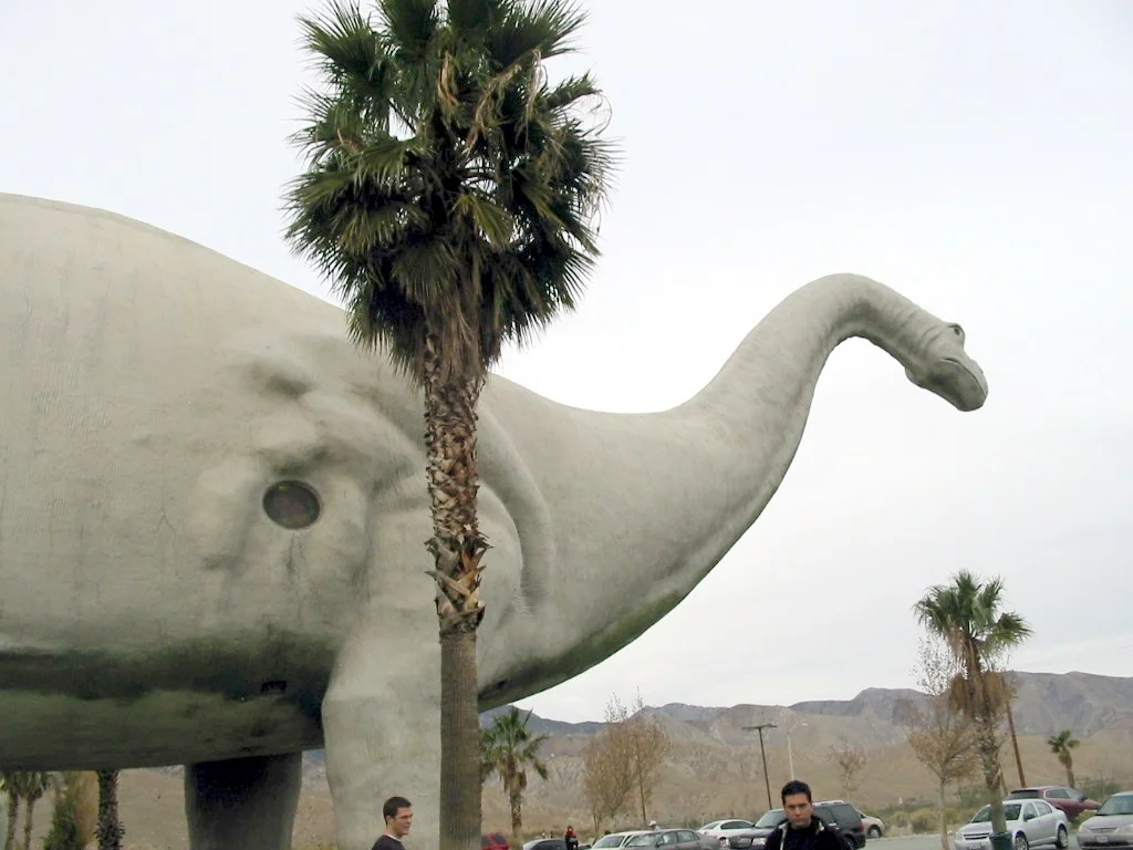 Photo of Cabazon