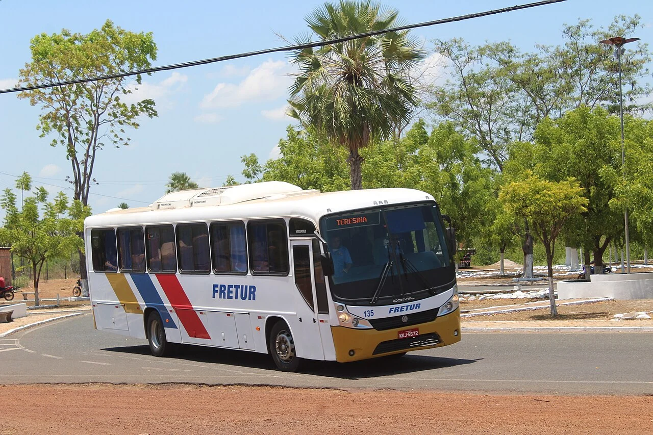 Photo of Cabeceiras do Piauí