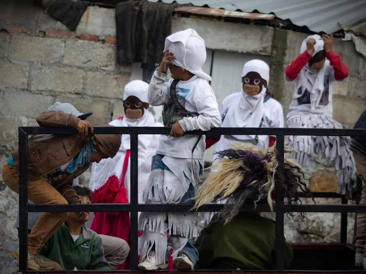 Photo of Cabeza de Toro