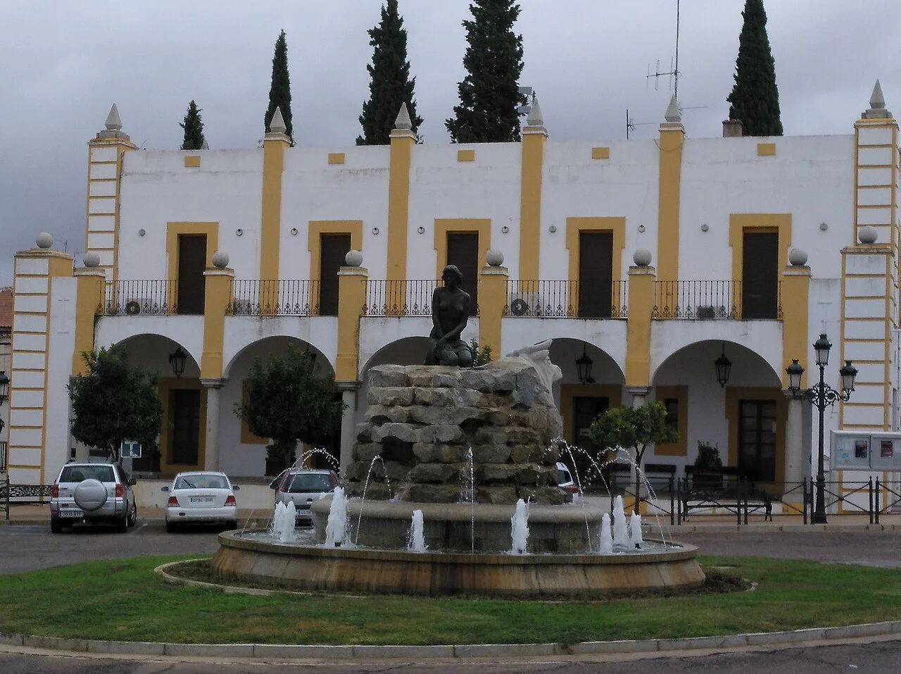 Photo of Cabeza del Buey