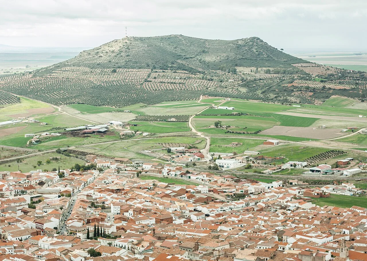 Photo of Cabeza del Buey