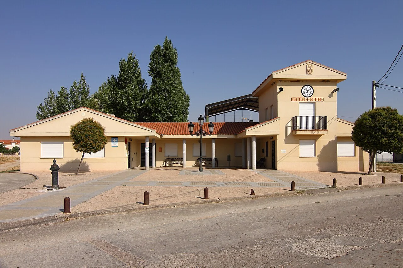 Photo of Cabezabellosa de la Calzada