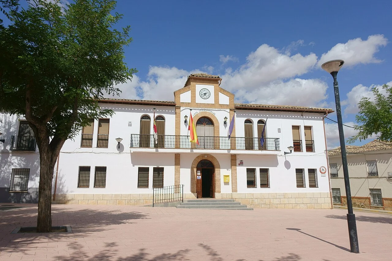 Photo of Cabezamesada