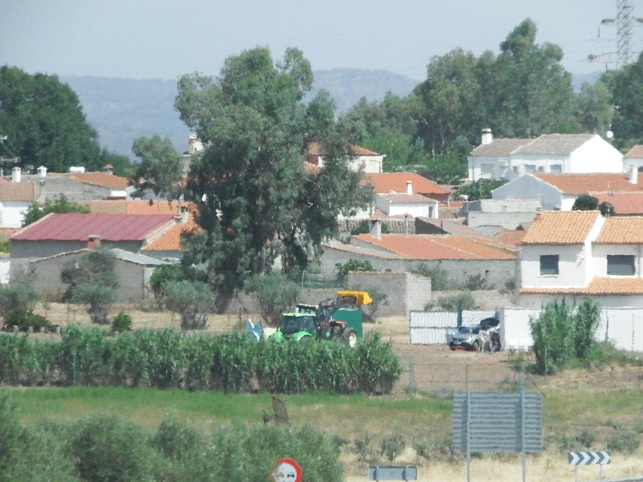 Photo of Cabezarados