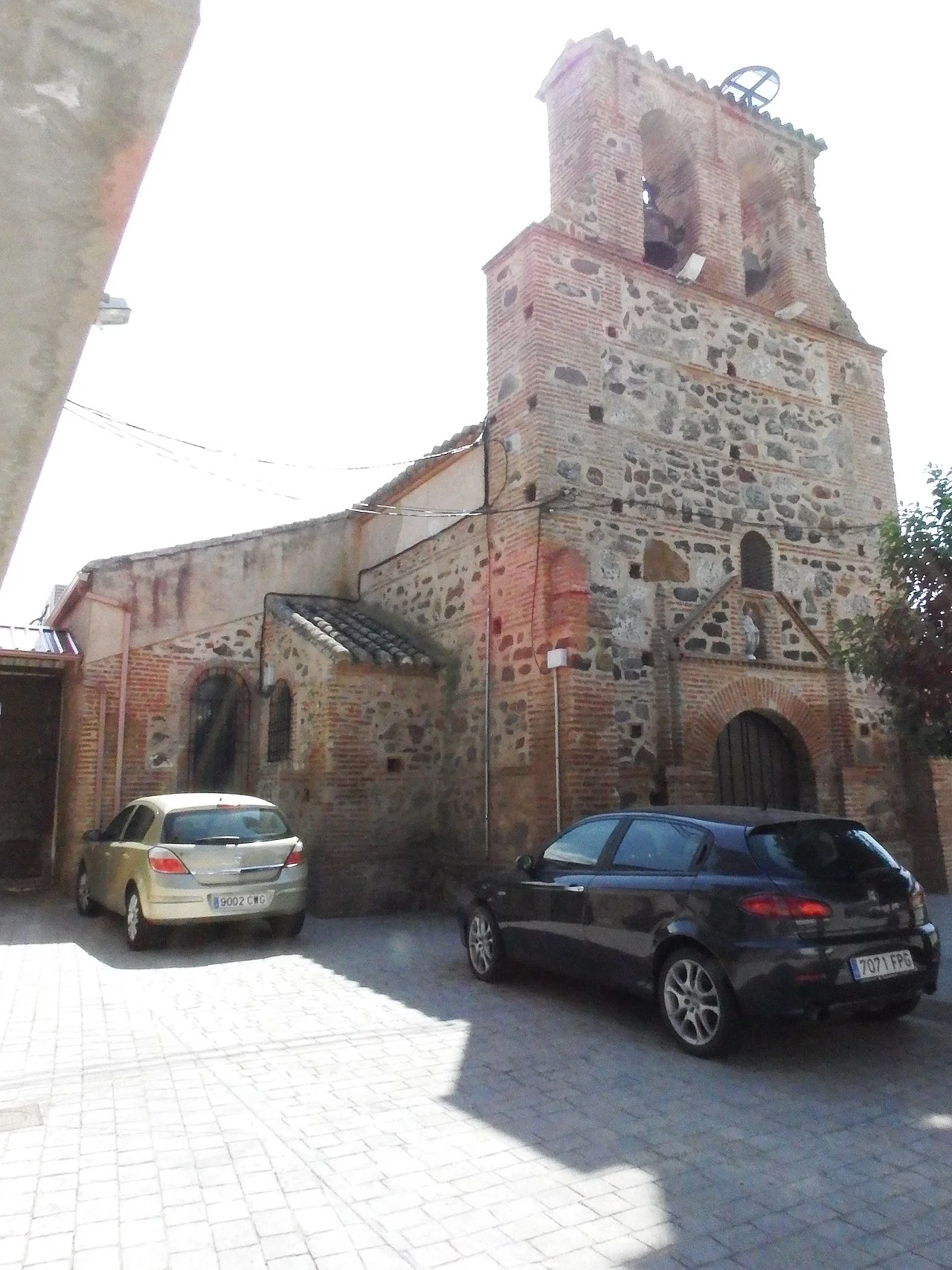 Photo of Cabezarados