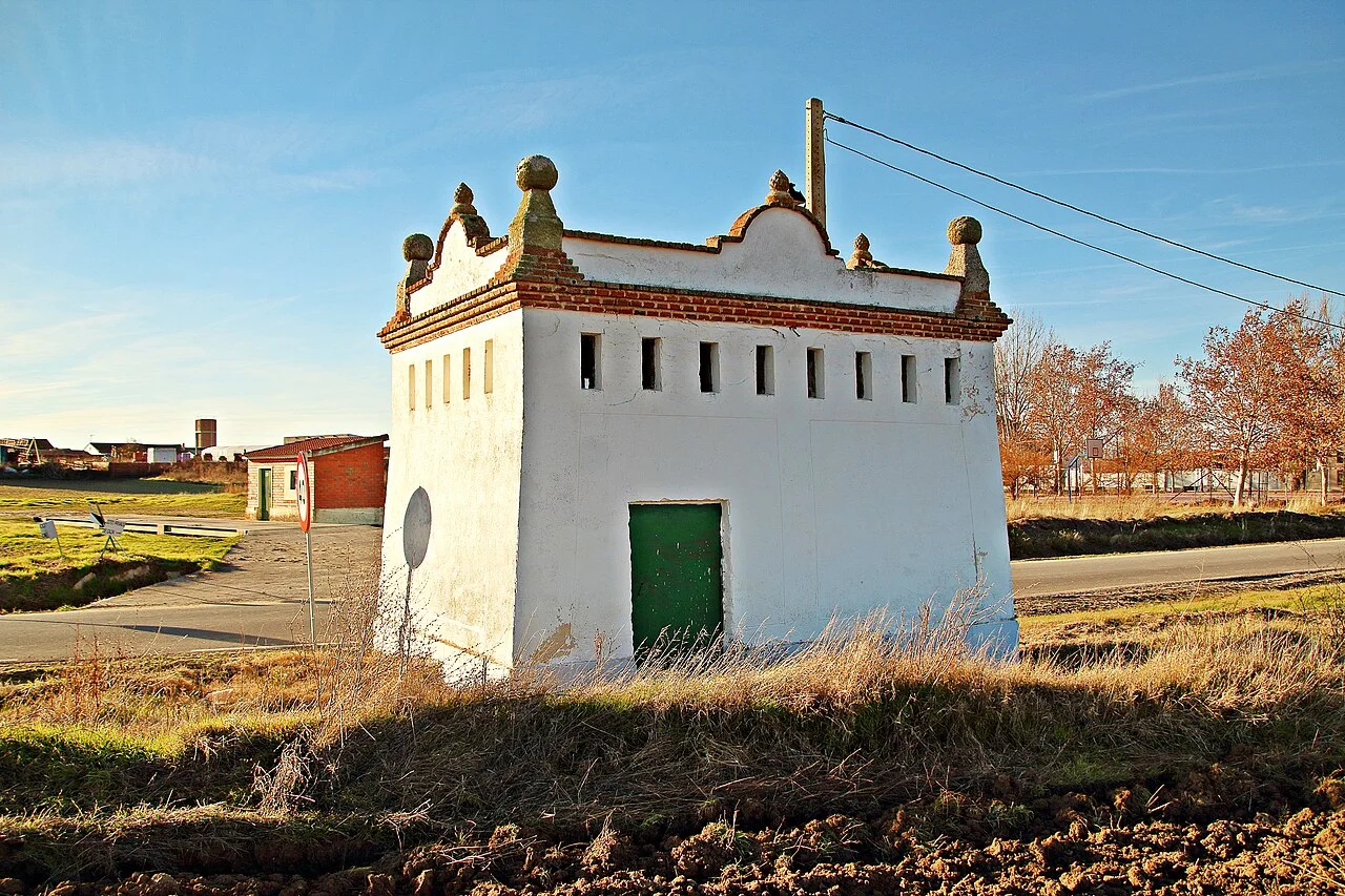 Photo of Cabezas del Pozo