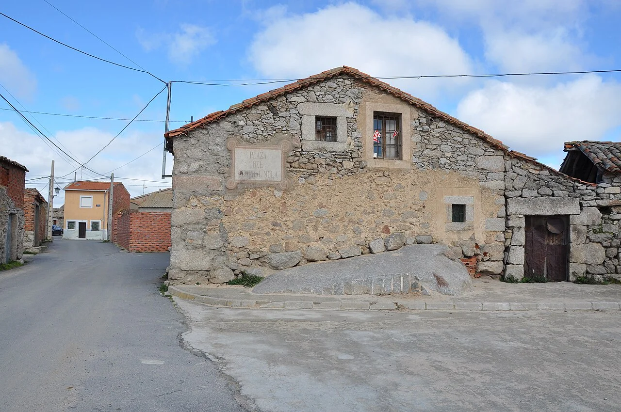 Photo of Cabezas del Villar