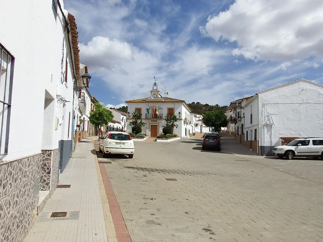 Photo of Cabezas Rubias