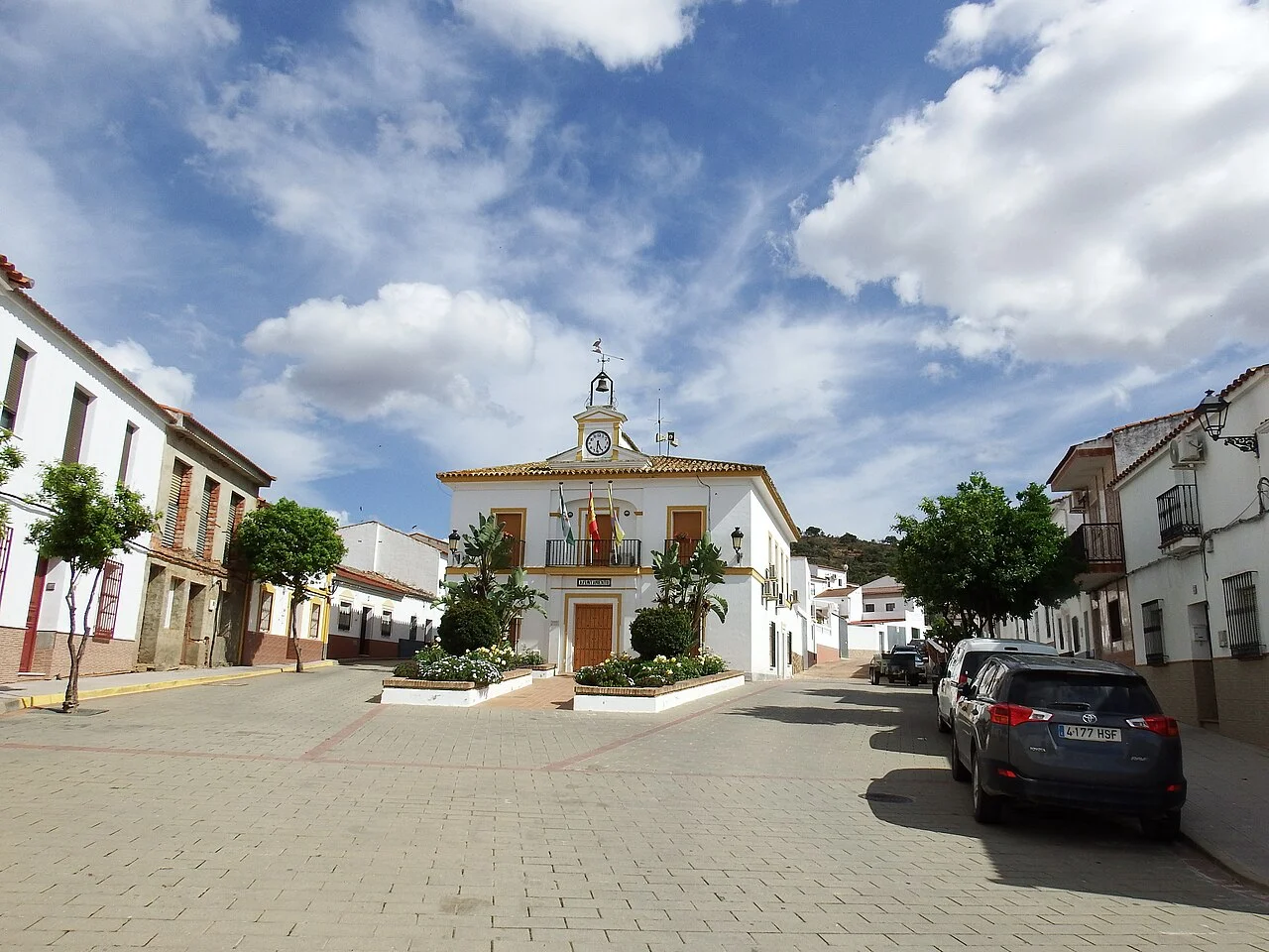 Photo of Cabezas Rubias