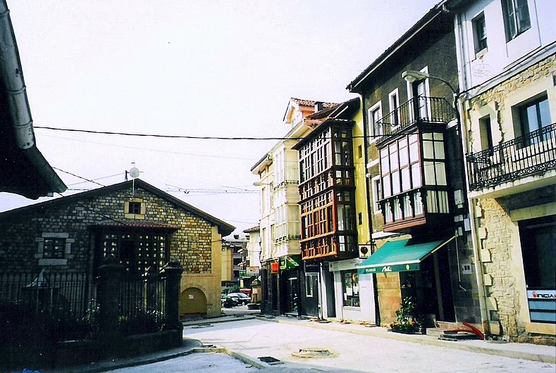 Photo of Cabezón de la Sal