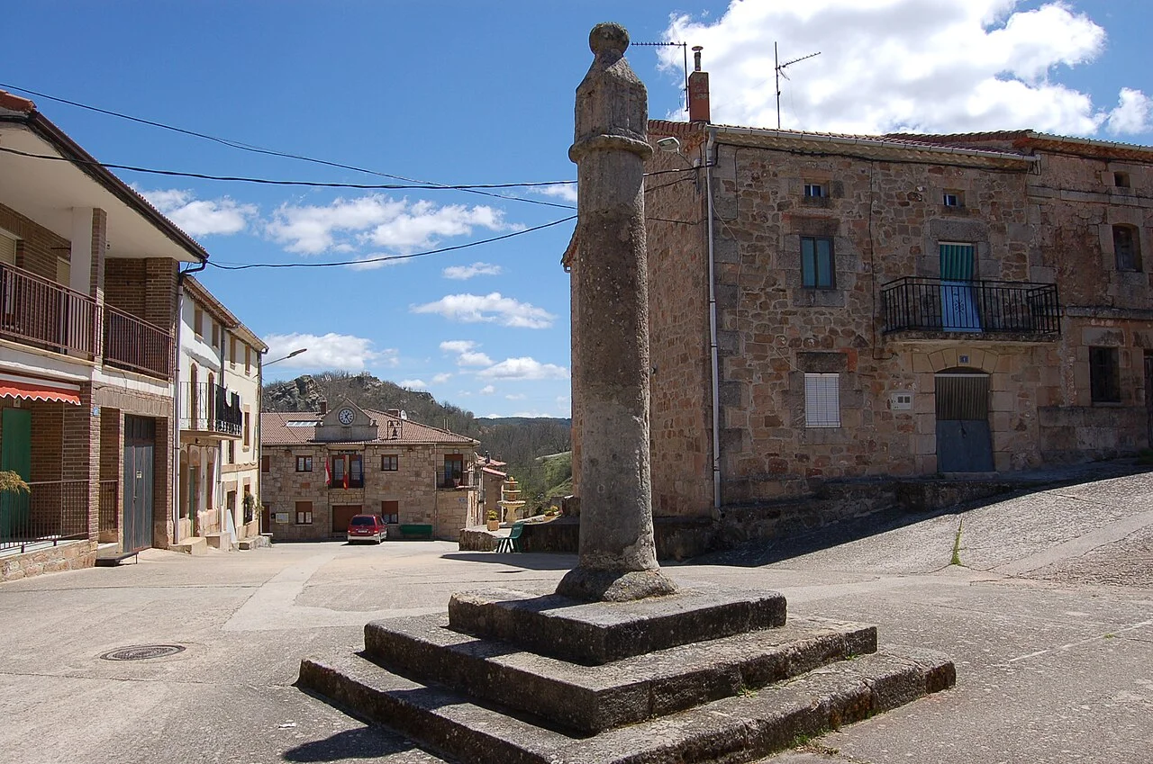 Photo of Cabezón de la Sierra