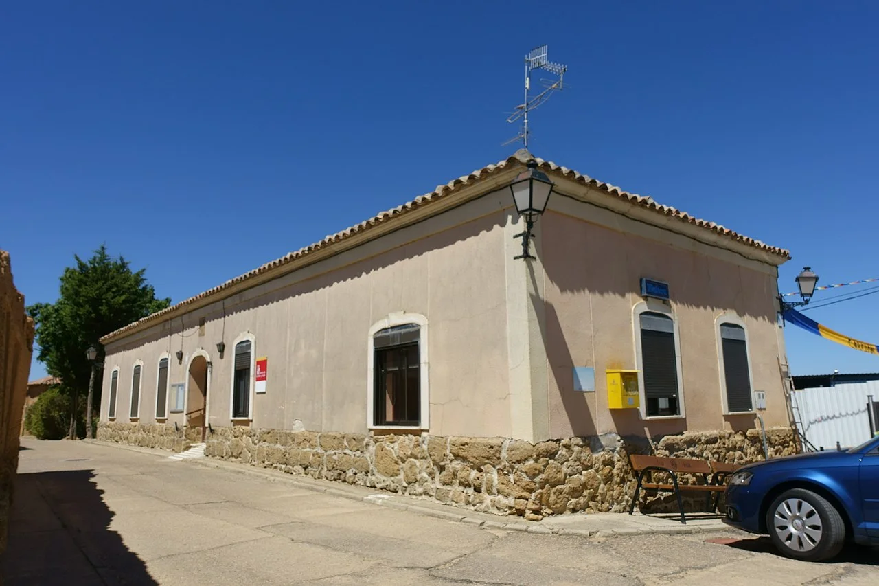 Photo of Cabezón de Valderaduey