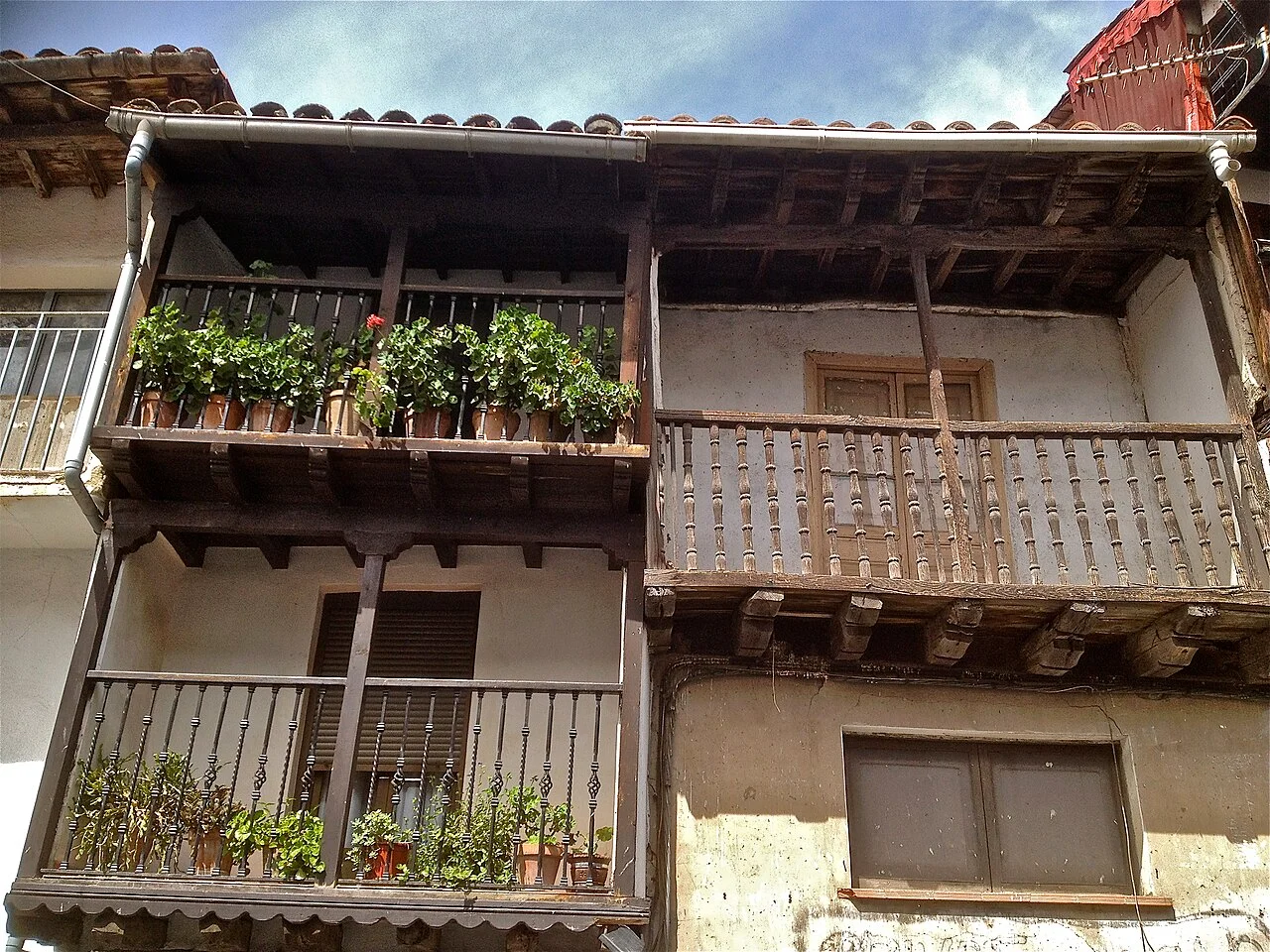 Photo of Cabezuela del Valle