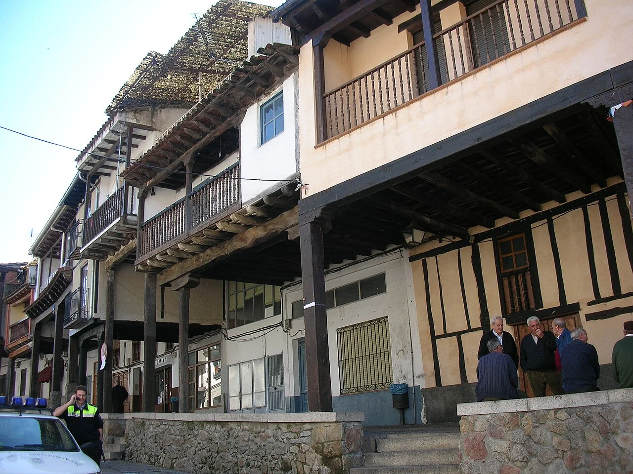 Photo of Cabezuela del Valle