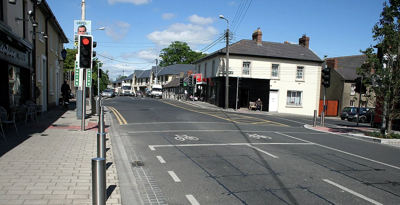 Photo of Cabinteely