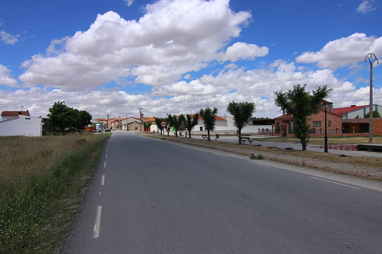 Photo of Cabizuela