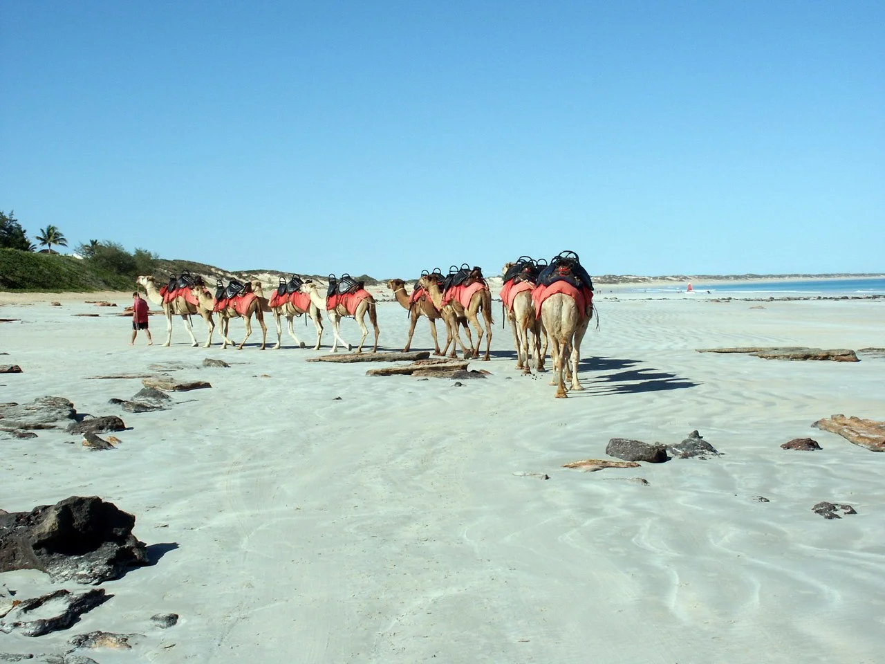 Photo of Cable Beach
