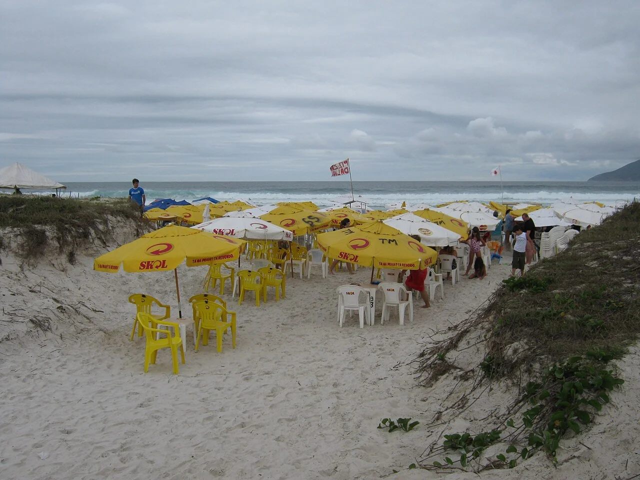 Photo of Cabo Frio