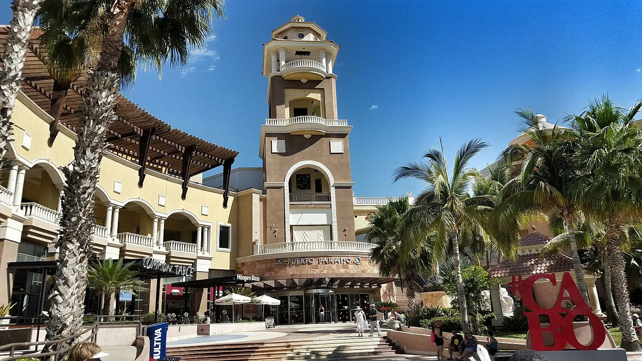 Photo of Cabo San Lucas