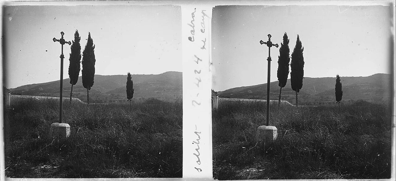 Photo of Cabra del Camp