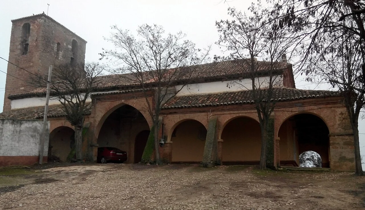 Photo of Cabreros del Monte