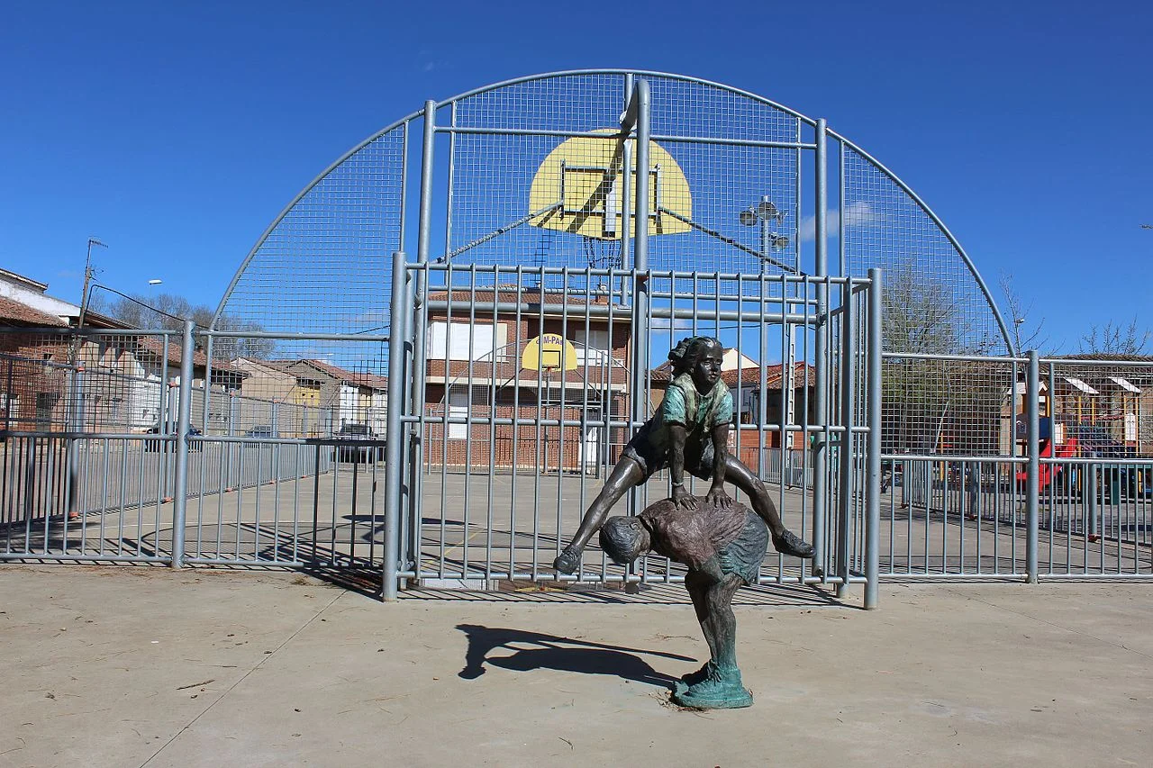 Photo of Cabreros del Río