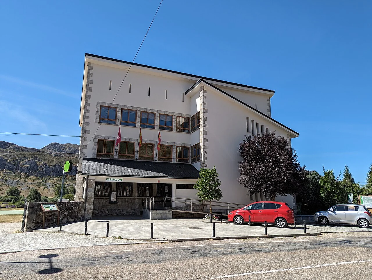 Photo of Cabrillanes