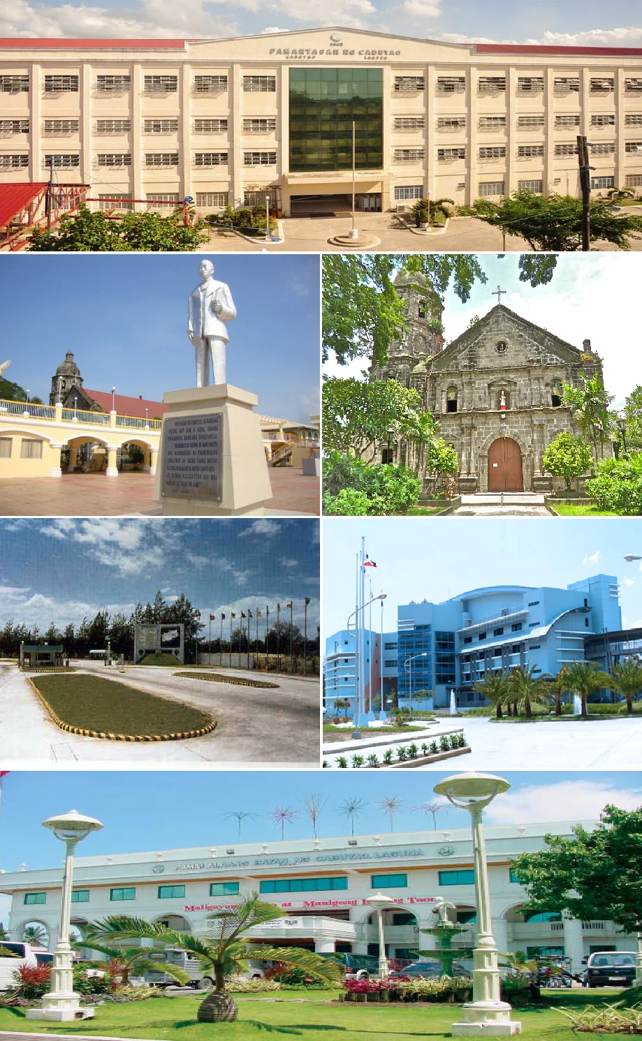 Photo of Cabuyao