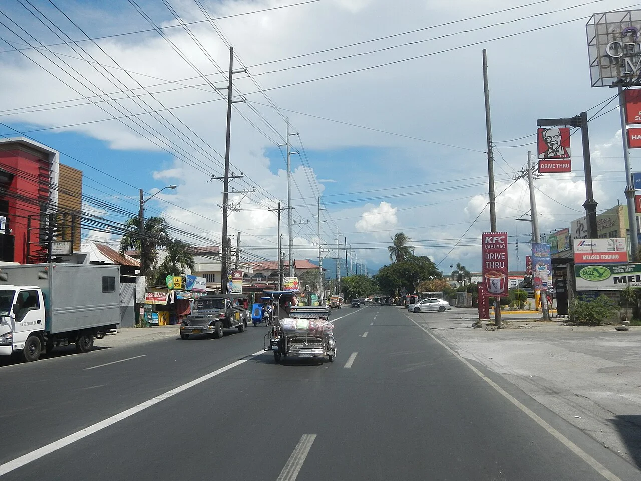 Photo of Cabuyao