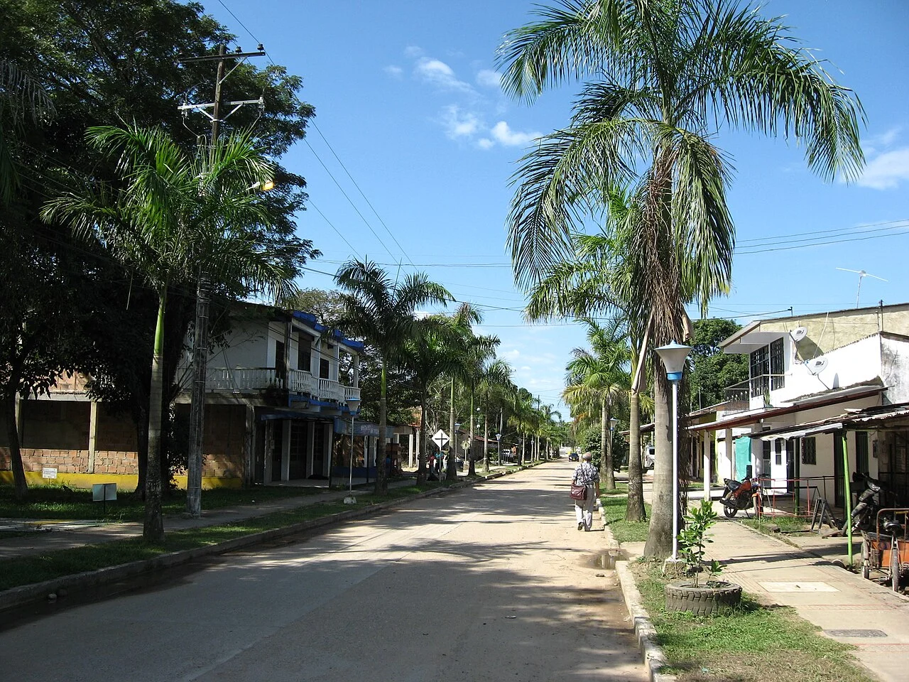 Photo of Cabuyaro