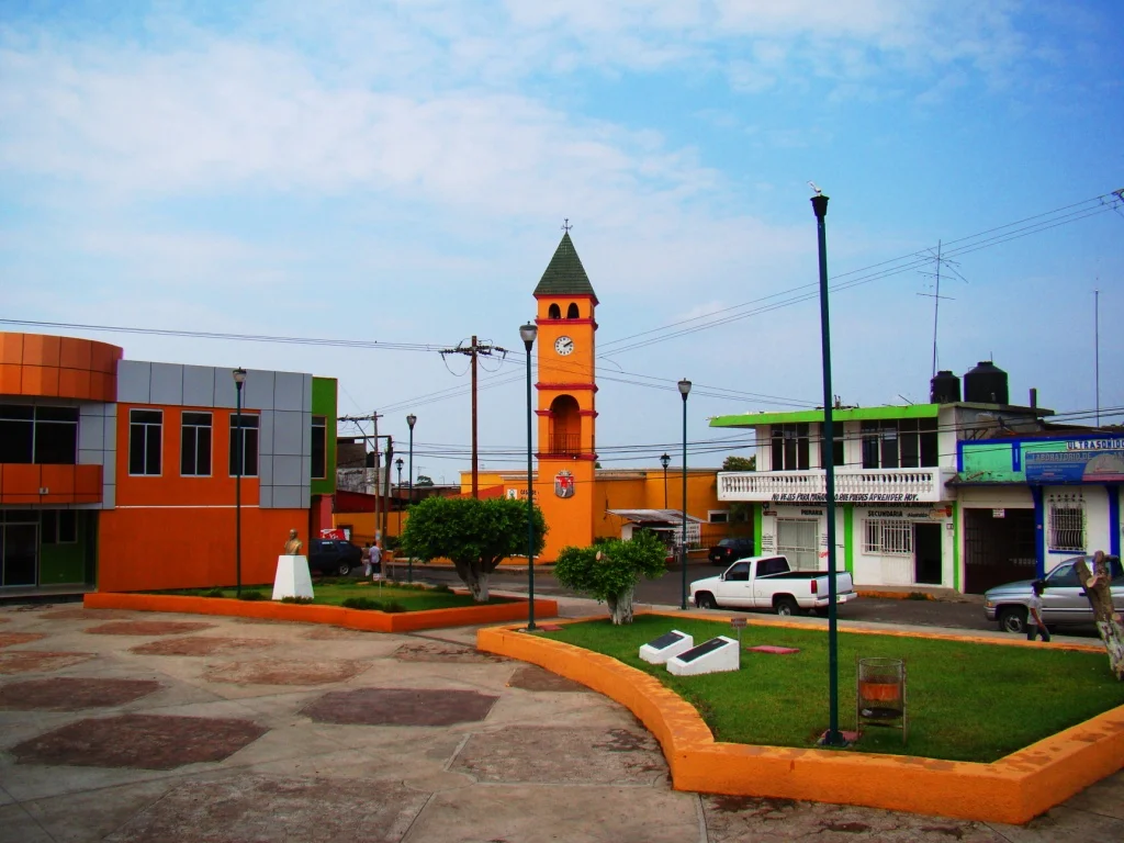 Photo of Cacahoatán