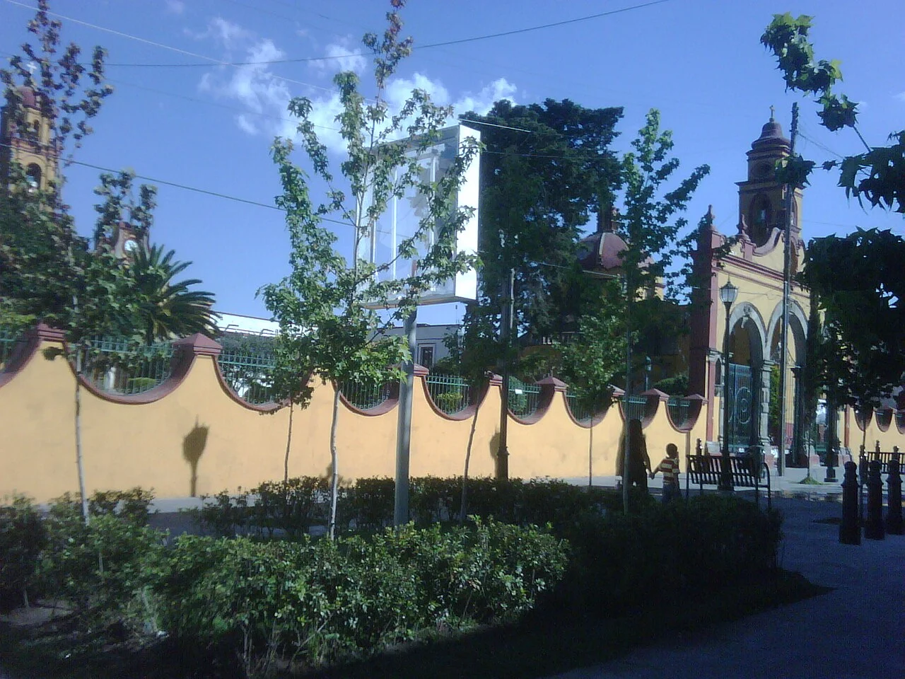 Photo of Cacalomacan