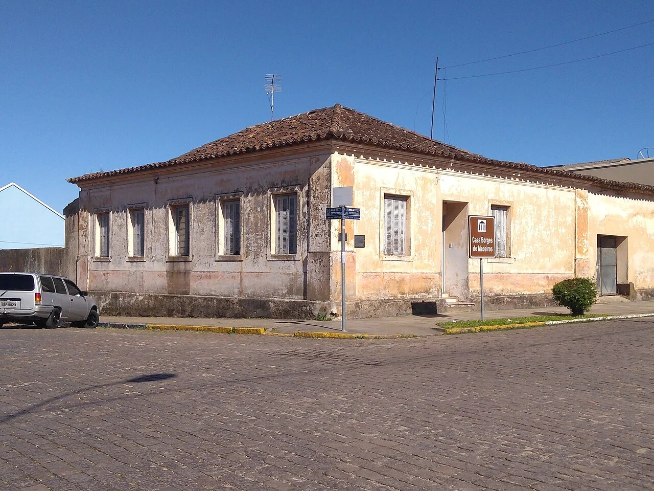 Photo of Caçapava do Sul