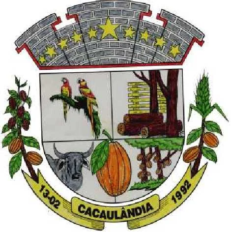 Photo of Cacaulândia