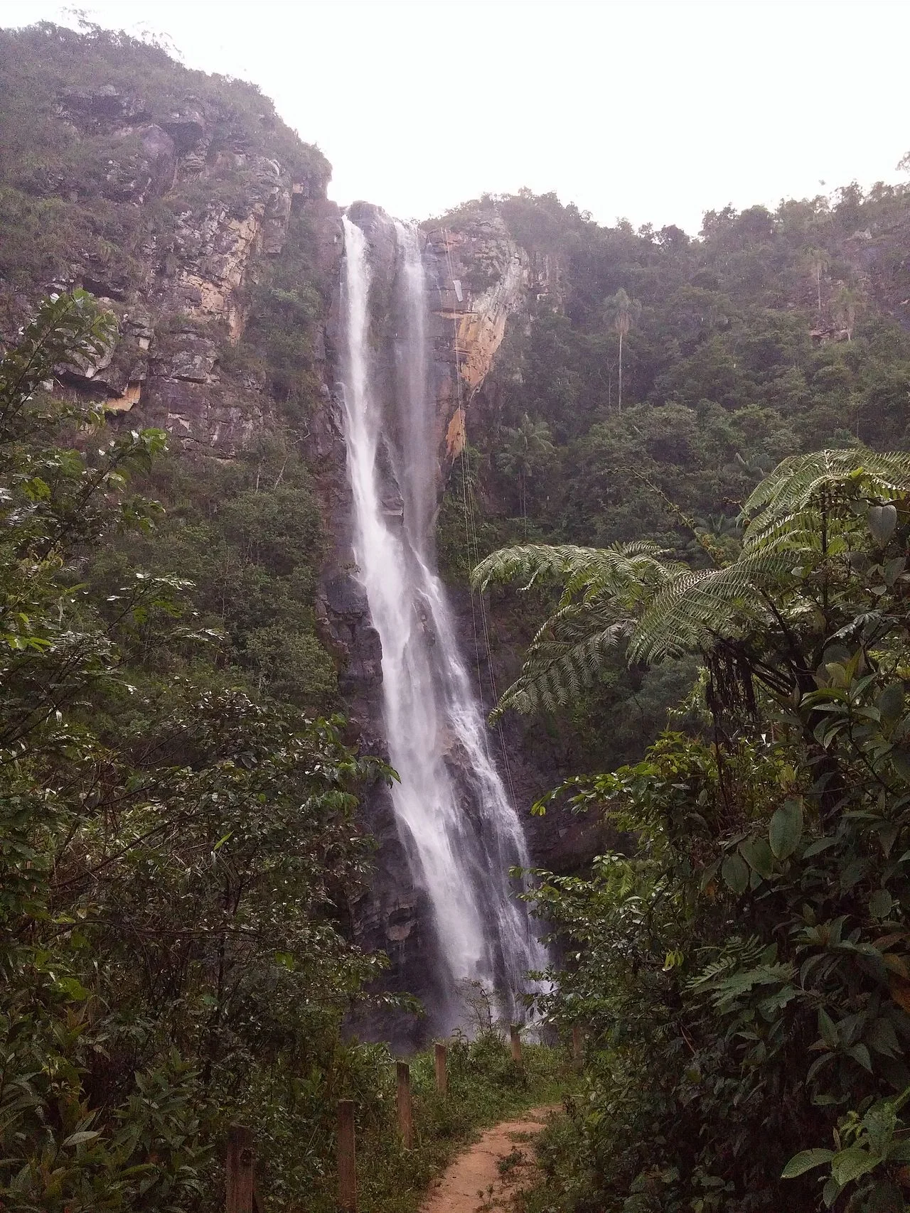 Photo of Cachoeira Alta