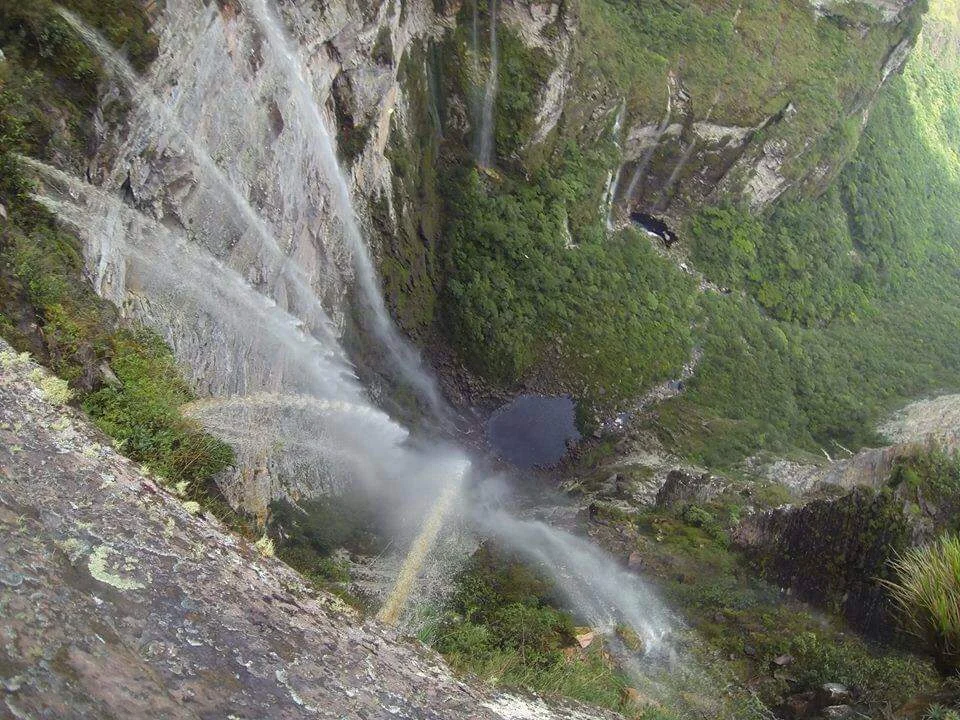 Photo of Cachoeira Alta