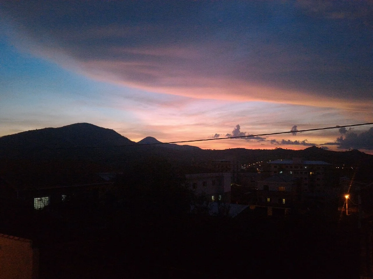 Photo of Cachoeira de Minas