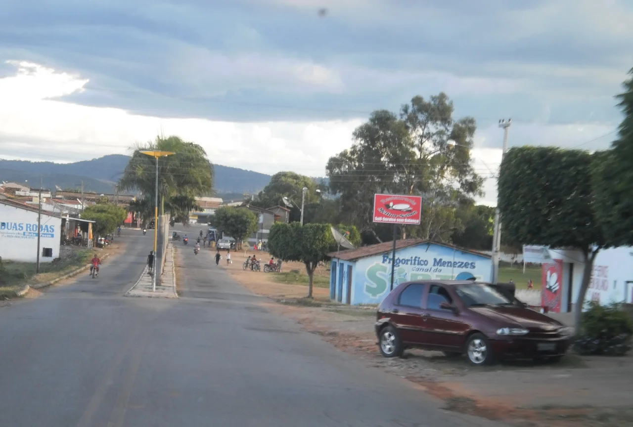 Photo of Cachoeira dos Índios